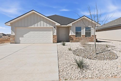 2518 S County Road 1101, Midland, TX, 79706 | Card Image