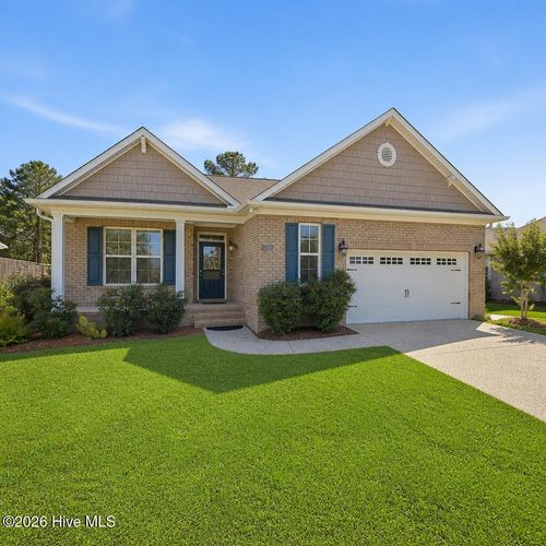1205 Palatka Pl Se, Bolivia, NC, 28422-7473 | Card Image