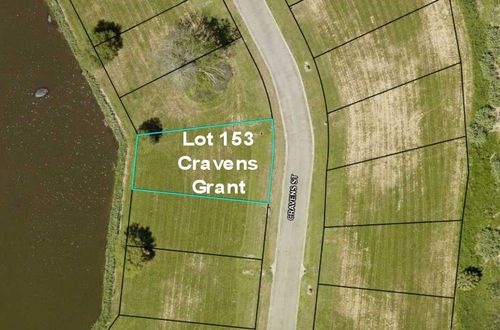 Lot 153 Cravens St, Georgetown, SC, 29440 | Card Image