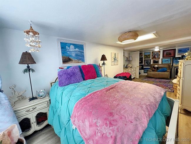 98224 S 4489 Rd, House other with 3 bedrooms, 2 bathrooms and null parking in Vian OK | Image 24