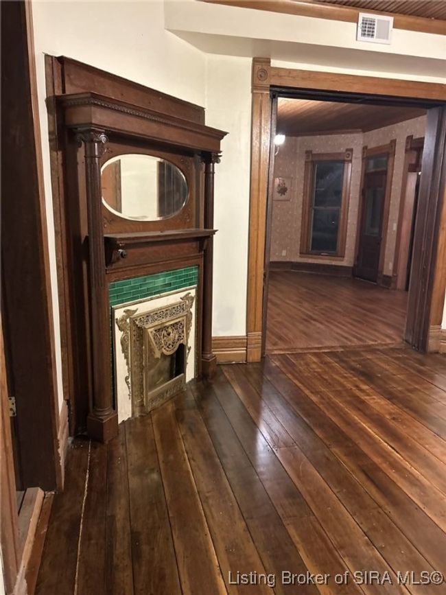 140 S Sycamore St, Home with 3 bedrooms, 3 bathrooms and null parking in Campbellsburg IN | Image 17