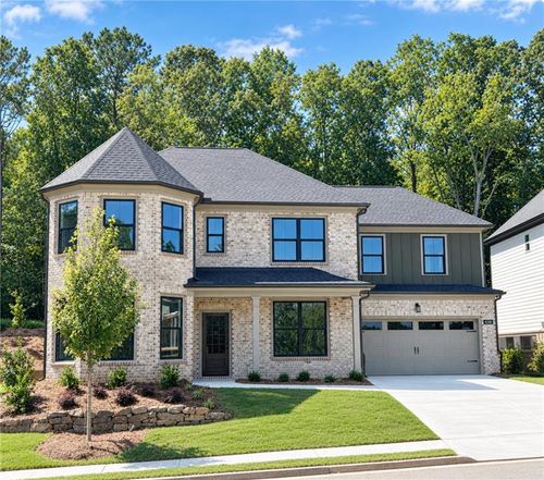 4260 Hosch Reserve Dr, Buford, GA, 30519-5623 | Card Image