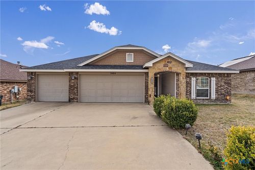 2604 Alamocitos Creek Dr, Killeen, TX, 76549-6016 | Card Image