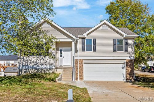 161 Christina Marie Dr, O Fallon, MO, 63368-7873 | Card Image