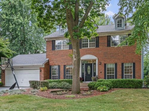 920 Plymouth Ct, Algonquin, IL, 60102-3185 | Card Image