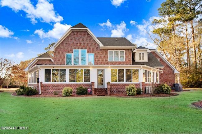 98 Wackena Point Rd, House other with 5 bedrooms, 5 bathrooms and 2 parking in Goldsboro NC | Image 5