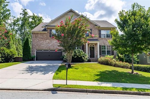 2607 Restoration Dr, Powder Springs, GA, 30127-3925 | Card Image