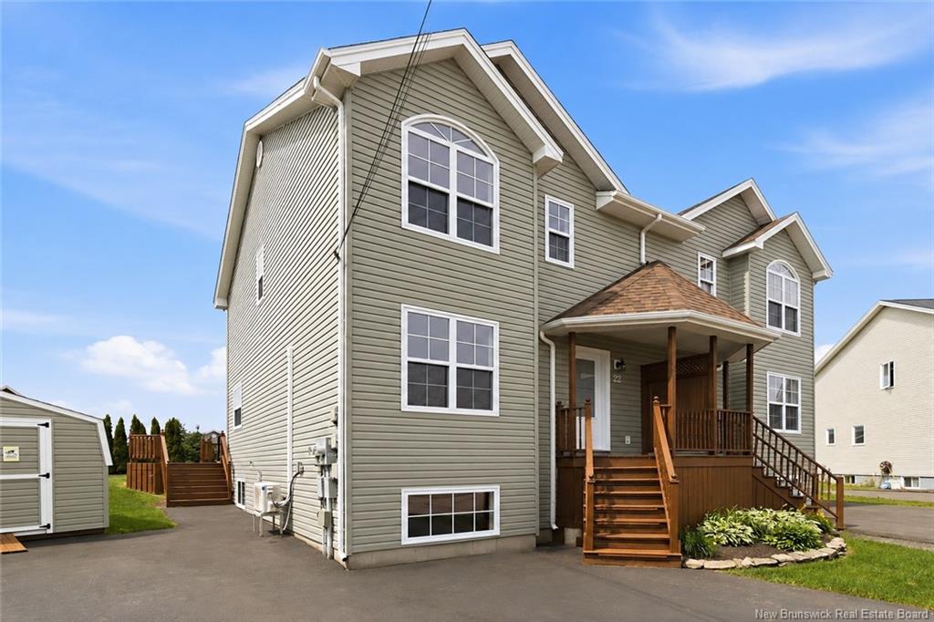 Residential in Moncton 3