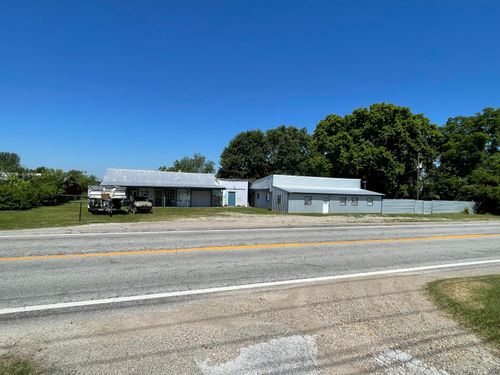 2316 Highway 126 N, Gassville, AR, 72635-8043 | Card Image