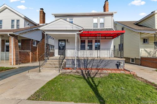 6842 Jonathon St, Dearborn, MI, 48126-1844 | Card Image
