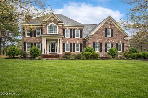 3129 Belmont Lake Dr, Rocky Mount, NC, 27804-5921 | Card Image