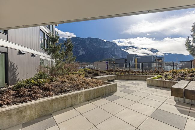 307 - 1365 Pemberton Avenue, Condo with 1 bedrooms, 1 bathrooms and 1 parking in Squamish BC | Image 17