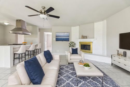 5001 N Colony Blvd, The Colony, TX, 75056-1106 | Card Image