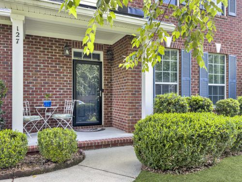 127 Northpark Ave, Summerville, SC, 29485-8454 | Card Image