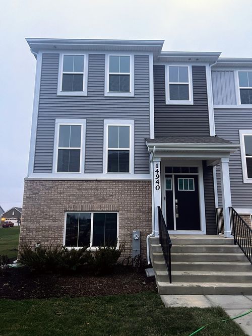 14940-14940 S Dyer Ln, Plainfield, IL, 60544-3031 | Card Image