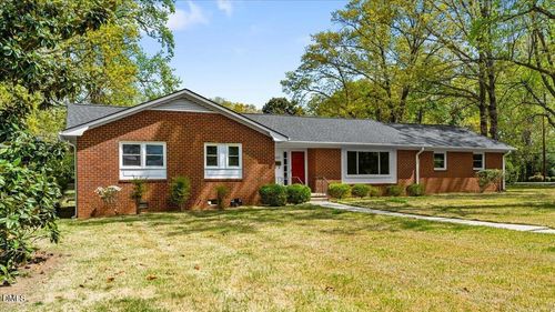 2805 Amherst Ave, Burlington, NC, 27215-4605 | Card Image