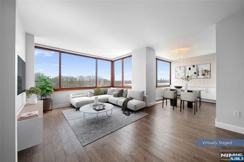 100 Old Palisade Rd, Fort Lee, NJ, 07024-7064 | Card Image