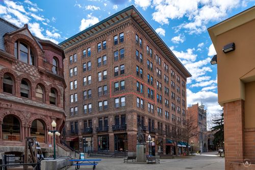 apt-4h-21 N Last Chance Gulch, HELENA, MT, 59601-4108 | Card Image