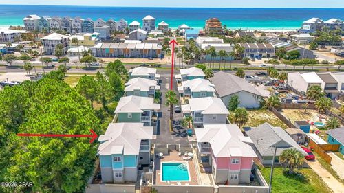 4-8410 Thomas Dr, Panama City Beach, FL, 32408-4756 | Card Image