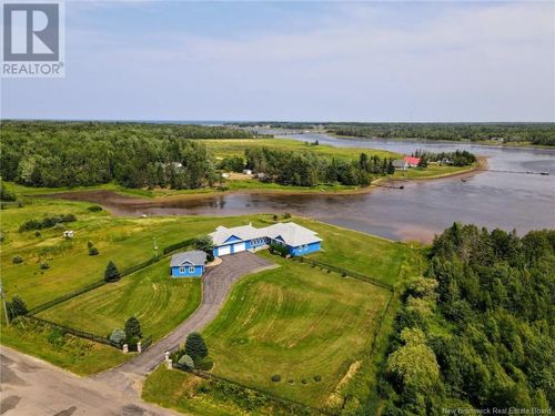 46 Clear View Rd, Grand-Barachois, NB, E4P | Card Image