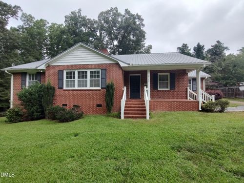 420 Rodwell St, Warrenton, NC, 27589-1728 | Card Image