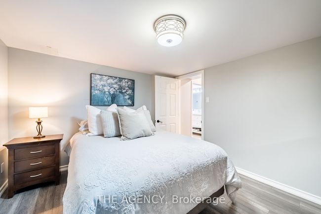 71 Tunney Pl, House other with 3 bedrooms, 4 bathrooms and 2 parking in Whitby ON | Image 28