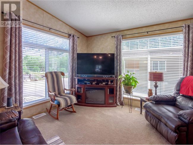 13 - 1340 Hwy 3 A Highway, House other with 2 bedrooms, 2 bathrooms and 2 parking in Keremeos BC | Image 4