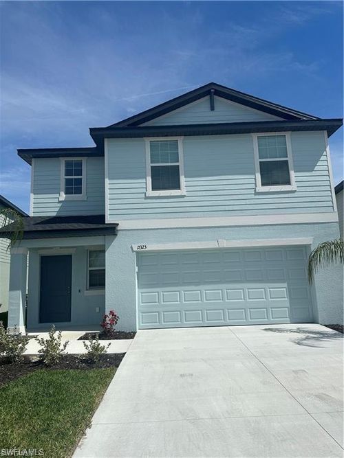 17323 Monte Isola Way, North Fort Myers, FL, 33917-2176 | Card Image