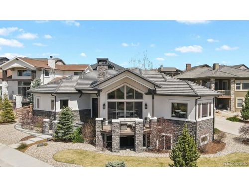 13609 Kitty Joe Ct, Colorado Springs, CO, 80921-5007 | Card Image