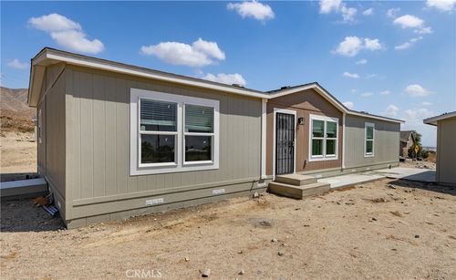 13435 Mesquite Rd, Whitewater, CA, 92282-3149 | Card Image