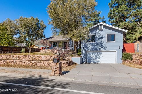 2520 E Linda Vista Drive, Flagstaff, AZ, 86004 | Card Image