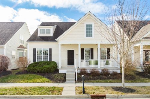 5991 Bell Classic Dr, Westerville, OH, 43081-7849 | Card Image
