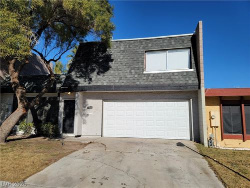 3364 Royce Ct, Las Vegas, NV, 89121-3758 | Card Image