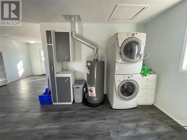 5002 48 Ave, House other with 2 bedrooms, 1 bathrooms and null parking in Pouce Coupe BC | Image 13