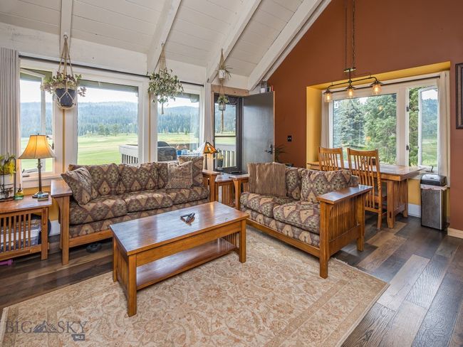 20A - 20 Yellowstone Club Trl, Condo with 2 bedrooms, 3 bathrooms and null parking in Big Sky MT | Image 8