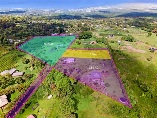 75-5339-G Mamalahoa Highway, HOLUALOA, HI, 96725 | Card Image