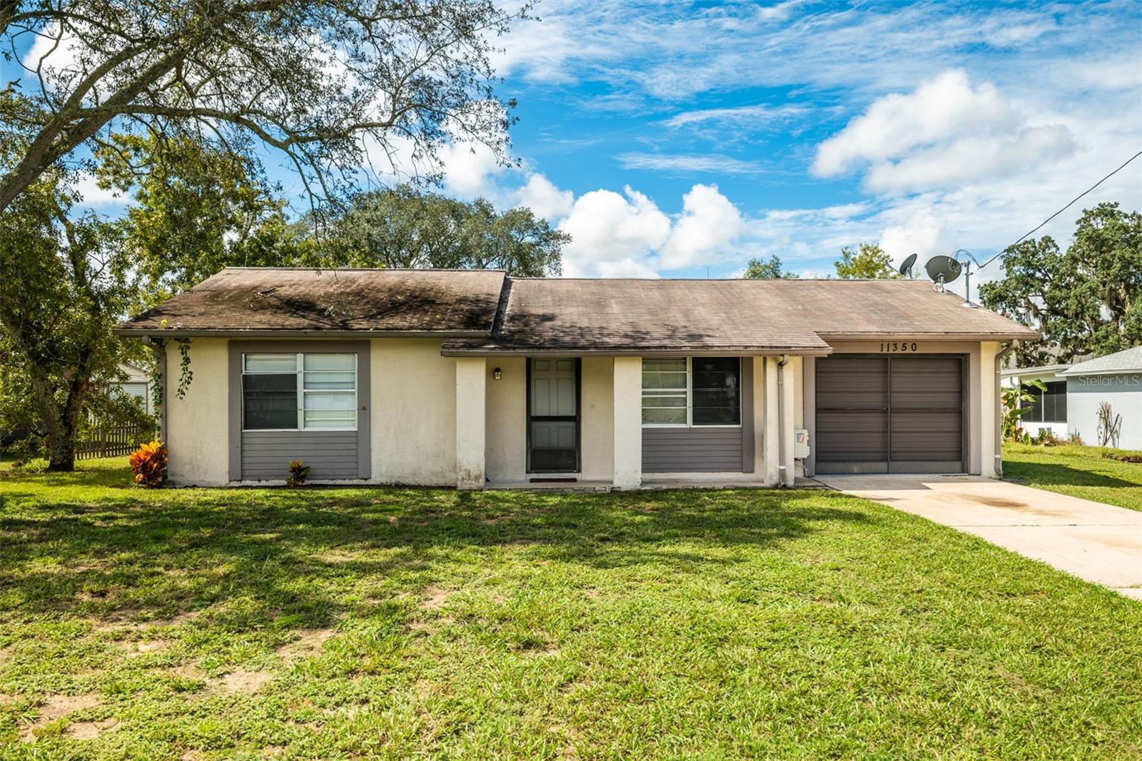 Redgate St, Spring Hill, FL 34609
