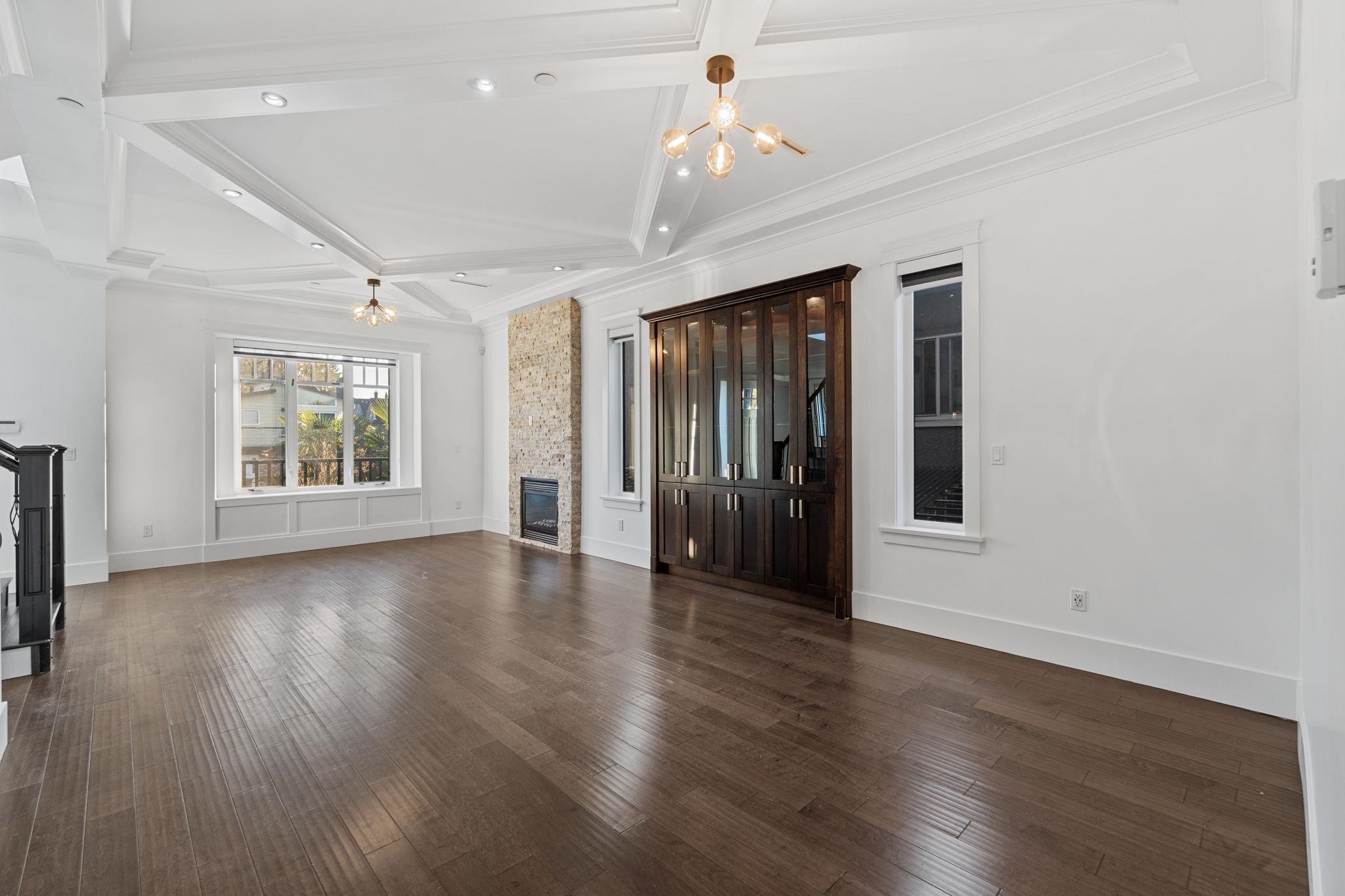 Residential in Vancouver 2