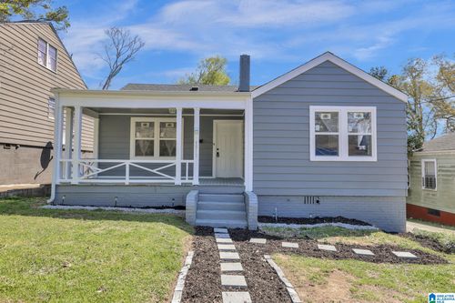 4813 Terrace M, BIRMINGHAM, AL, 35208-3909 | Card Image