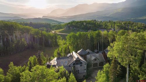 228 Benchmark Dr, Mountain Village, CO, 81435-9402 | Card Image