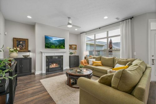 6678 Trinity Mist Way, Delaware, OH, 43015-8088 | Card Image