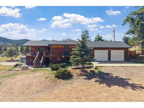 11519 Ranch Elsie Rd, Golden, CO, 80403-8448 | Card Image