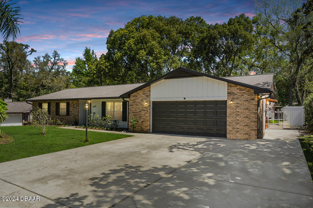 Yorkshire Dr, Deland, FL 32724