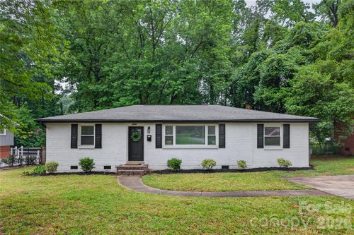 3541 Delgany Dr, Charlotte, NC, 28215-3013 | Card Image