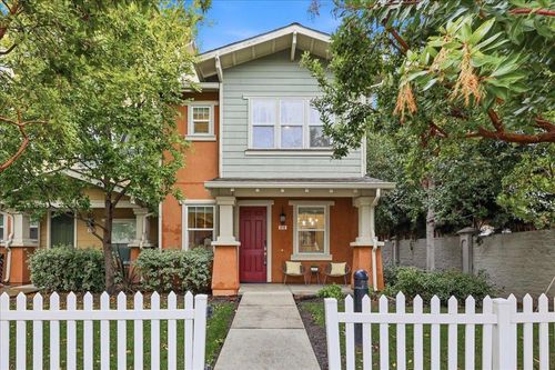 410 San Eduardo Ter, Sunnyvale, CA, 94085 | Card Image