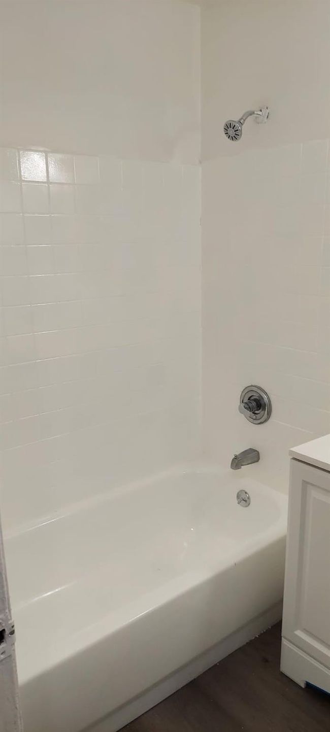 1790 Nw 52 Nd Ave, Home with 3 bedrooms, 1 bathrooms and null parking in Lauderhill FL | Image 10