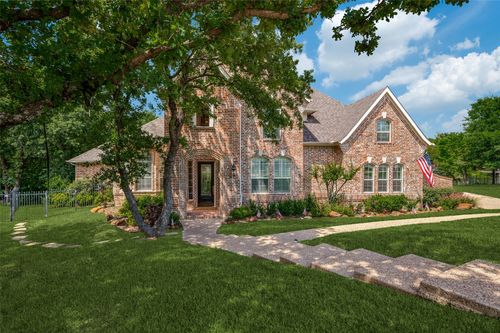 8744 Ramblewood Ct, Keller, TX, 76248-0361 | Card Image