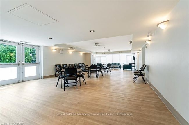 1009 - 5280 Lakeshore Rd, Condo with 2 bedrooms, 2 bathrooms and null parking in Burlington ON | Image 24