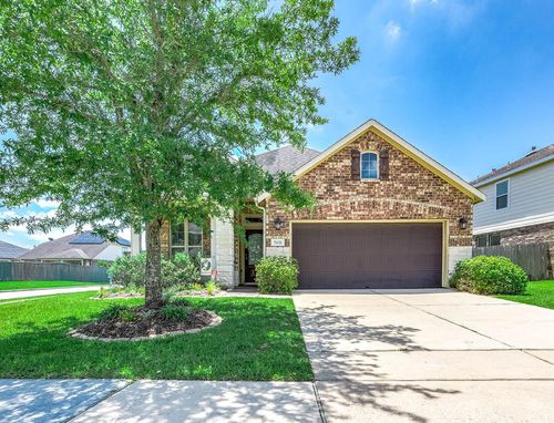 5430 Baronet Dr, Katy, TX, 77493-1497 | Card Image