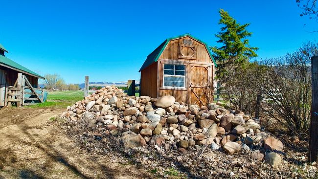View of shed | Image 61